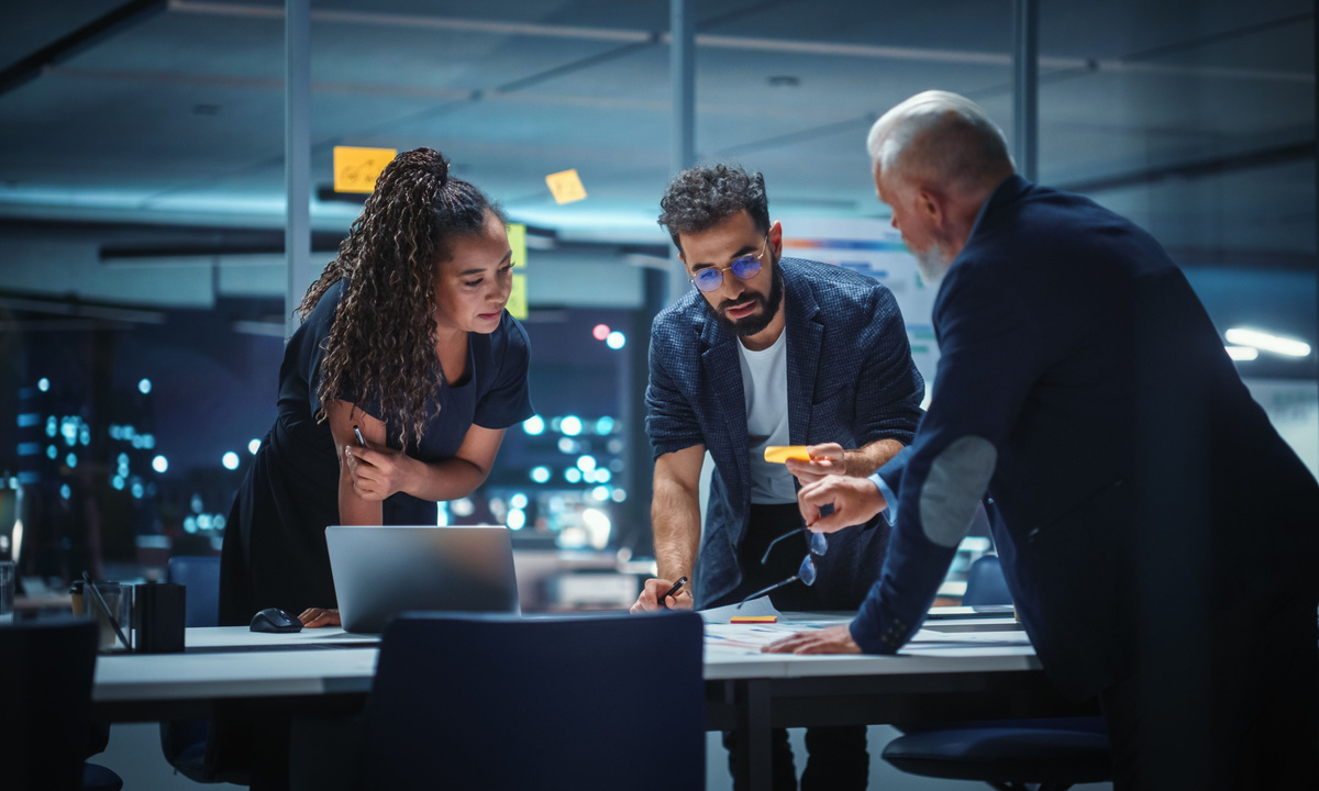 Top Performing Middle Market Firms Use Working Capital as a Strategic Tool