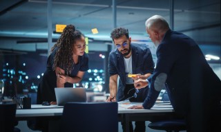 Top Performing Middle Market Firms Use Working Capital as a Strategic Tool