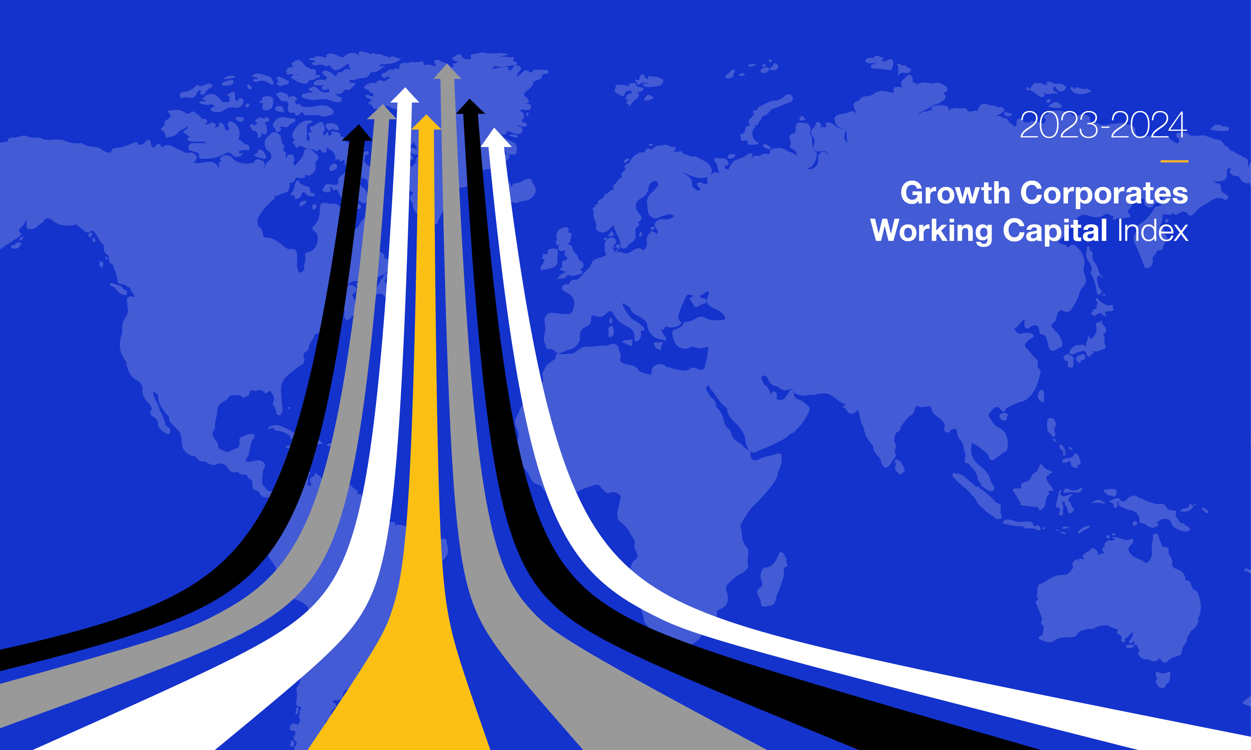 New Visa Index Reveals Working Capital Efficiencies for Mid-Market Companies