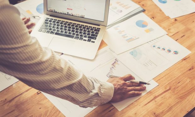 Cost of Credit Challenges Lead Growth Corporate CEOs to Reexamine Working Capital Solutions