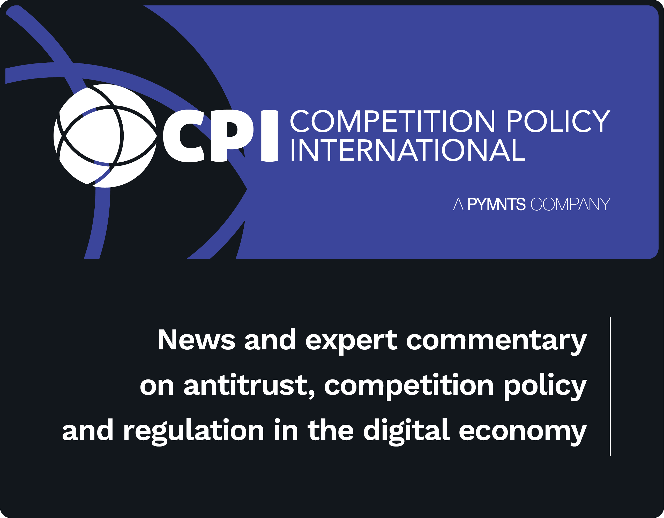 <span>Competition Policy International</span>