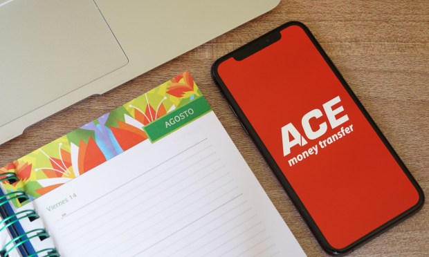 ACE and dLocal Team to Improve Remittances in APAC and EMEA