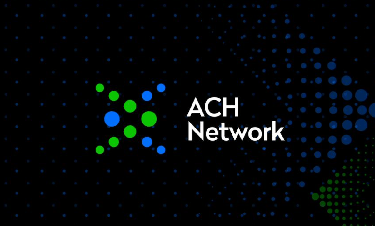 ACH Network Payment Volume Climbs 20% in Q3