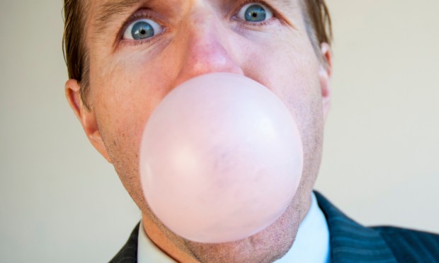 Venture Capital Founder: AI Bubble Will ‘Pop’ but Tech Will Persist