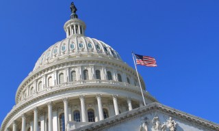 AI-Generated Ads Could Damage 2024 Election, Lawmakers Say