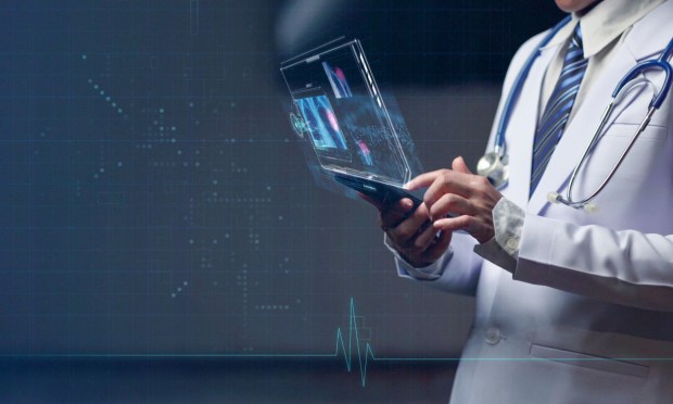 White House Wants to Develop and Deploy Advanced AI for Healthcare