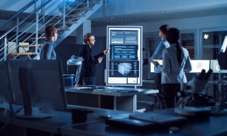 Report: Generative AI Firms Make Up 60% of New Unicorns