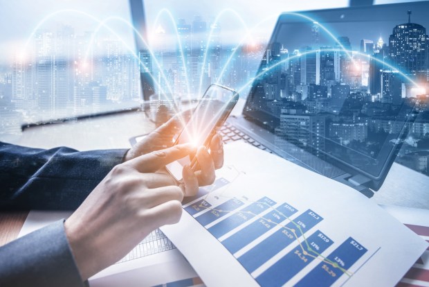 PYMNTS Intelligence: Why the Time for AR Automation Is Now