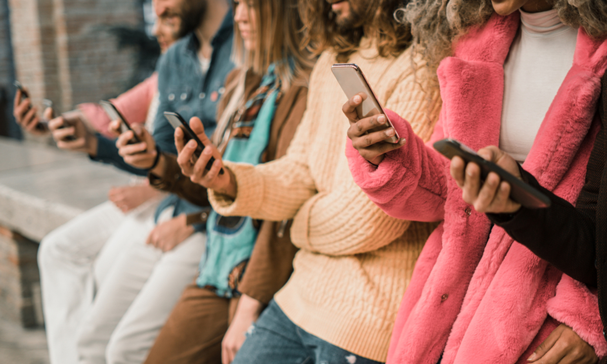 42% of European Millennials Want an All-in-One App to Streamline Digital Activities