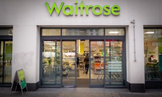 Amazon UK Takes Instacart Approach With Third-Party Grocery Partnerships