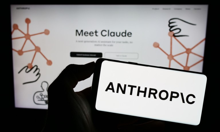 Anthropic Expands Enterprise Offering With Claude Chatbot on iPhone