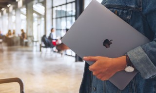 Apple’s New Macs Could Debut at Pre-Halloween Event