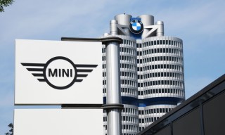 BMW Tapping D2C as Auto Companies Turn to Omnichannel
