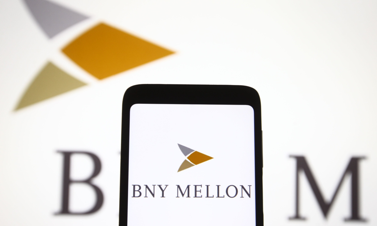 BNY Mellon Debuts ‘Universal’ Foreign Exchange Platform