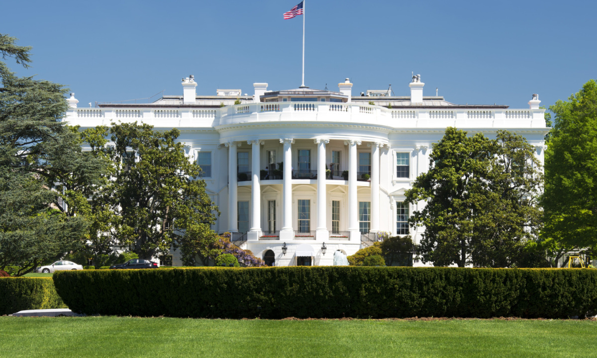 Report: Biden Administration to Introduce Executive Order on AI Monday