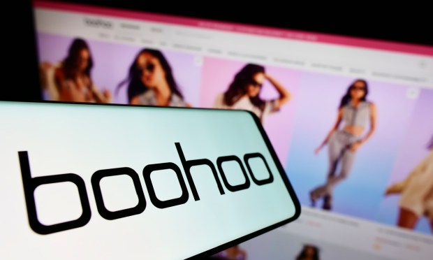 Boohoo Group’s Shares Drop as Fast-Fashion Retail Industry Faces Challenges