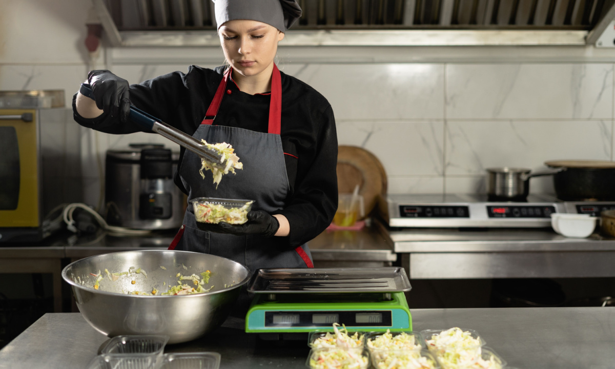 C3 CEO Says CPG-ification of Restaurants Drives ROI for Operators