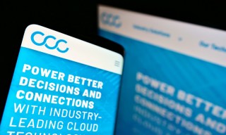 CCC Debuts Website-Building Tool for Collision Repair Shops