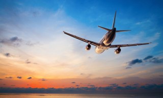 Durbin Sets Sights on Frequent Flyer Rewards and Takes CCCA Battle to the Skies