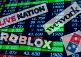 CE 100 Index Slips 1% as Eat Pillar Declines, Offsets Roblox, Live Nation Gains
