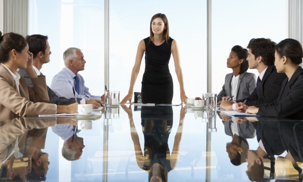 CEO Turnover Reaches Record High in Third Quarter of 2023