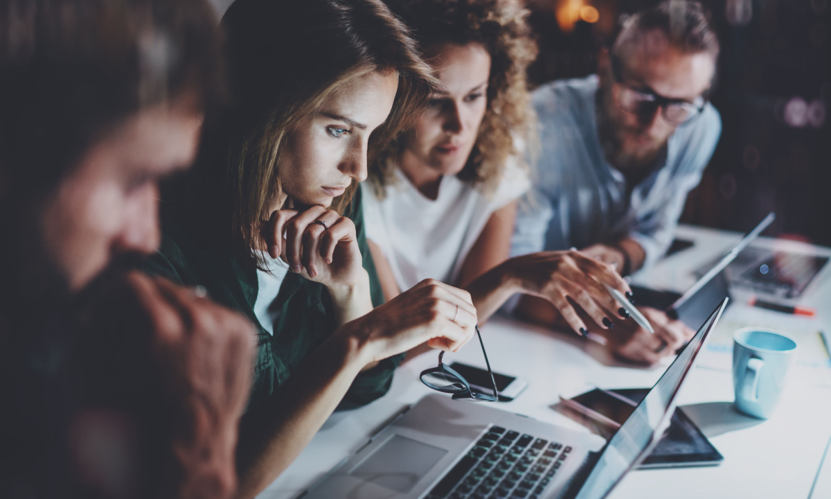 2024’s Top Trends CFOs Need to Know