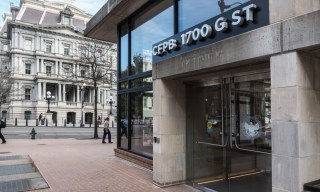 Battle Over CFPB Small Business Data Collection Continues After Senate Vote