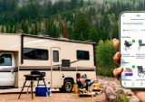 camper and Instacart app