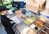 Chipotle and Hyphen Team to Test Robot Food Prep