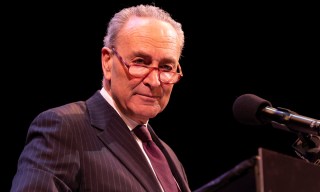 Schumer: Legislation Is the ‘Only Real Answer’ to Regulate AI