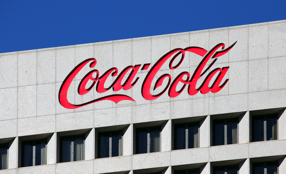 CocaCola Leverages AI Personalized to Boost B2B Sales