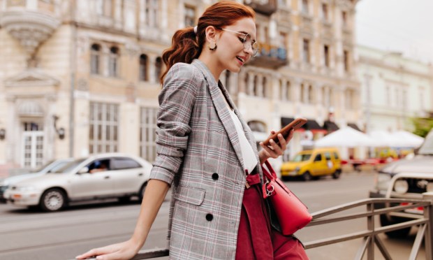 A Third of Consumers Want to Shop the Show