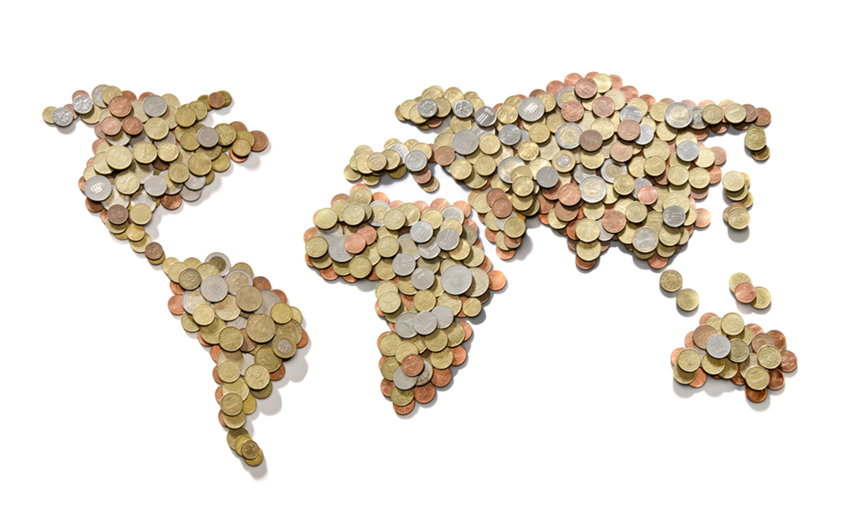 Cross-Border Payments Innovation: Pipe Dream or Right Around the Corner?