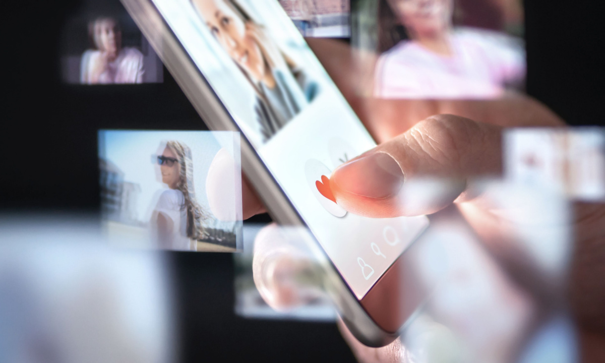 Musk’s X Sets Sights on Dating as Half of Urban Consumers Use Apps to Find Love