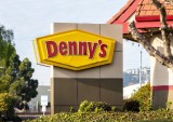 Denny’s restaurant