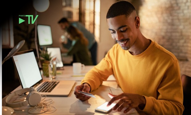 How Existing Payments Infrastructure Drives Innovation at Scale