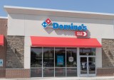 Domino’s: Pickup Sales Continue to Rise as Delivery Falls