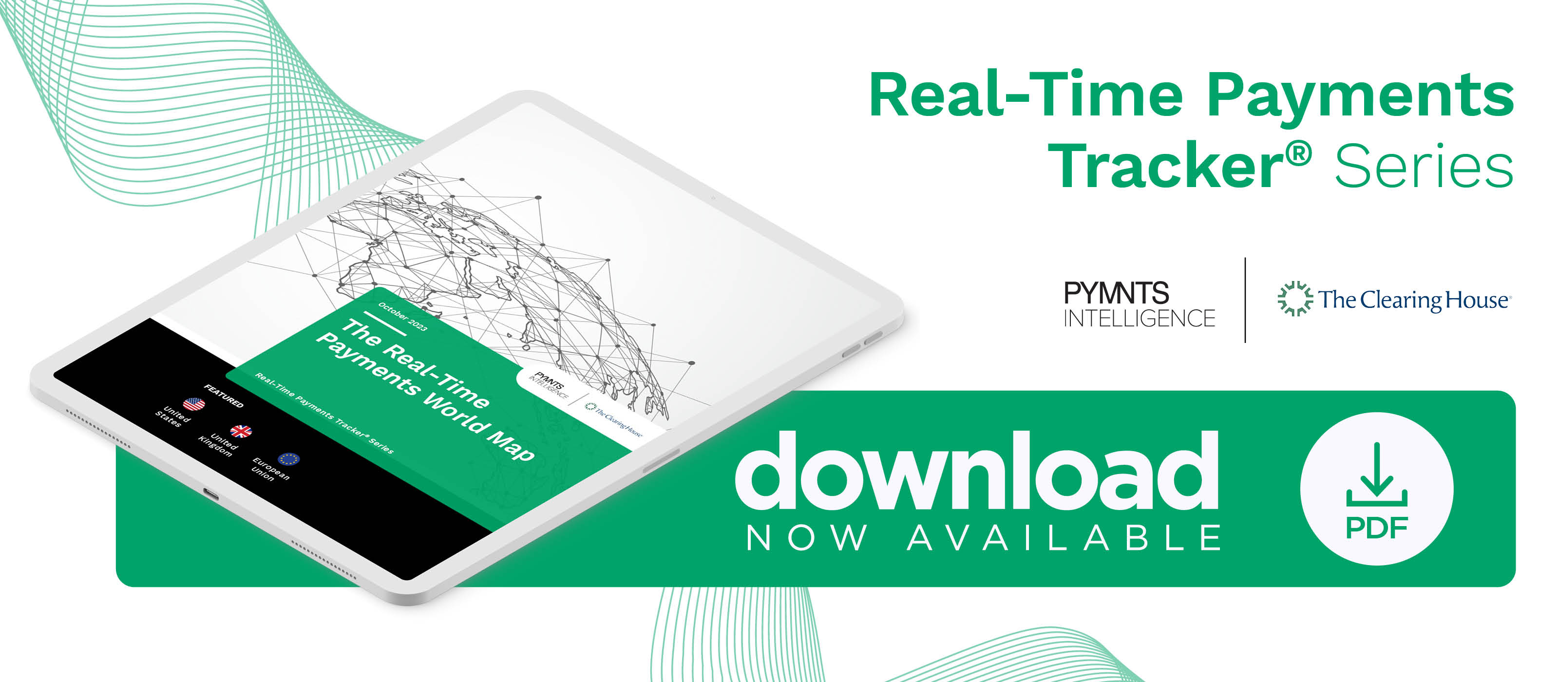 Real-time payments are growing worldwide. This edition features real-time payments news in the United States, the United Kingdom and the European Union.