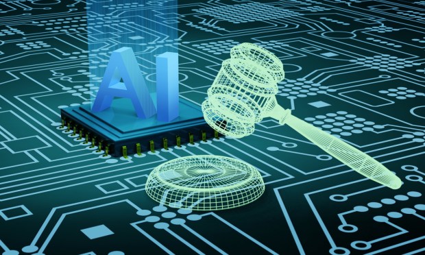artificial intelligence regulation