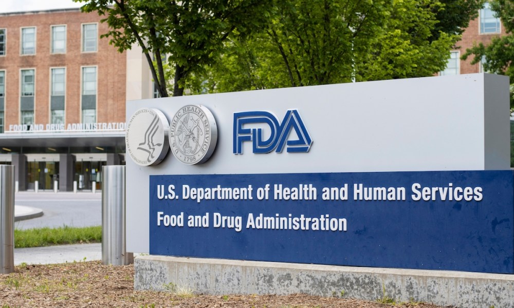 FDA Creates New Committee to Shape Healthcare Amid AI Surge