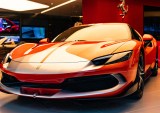 Ferrari Hopes Crypto Payments Can Widen Customer Base
