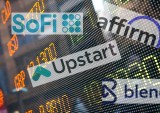 FinTech IPO Index Slides 3% as Affirm and Blend Lead Declining Stocks
