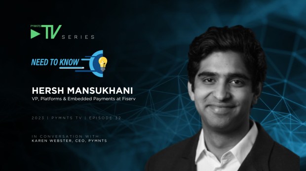 Embedded Payments Demand That Firms Understand ‘Entire Chain’ of Transactions