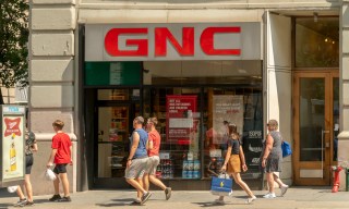 Why GNC Is Heading Into Healthcare  