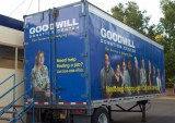 Goodwill Focuses on eCommerce as Resale Competition Grows