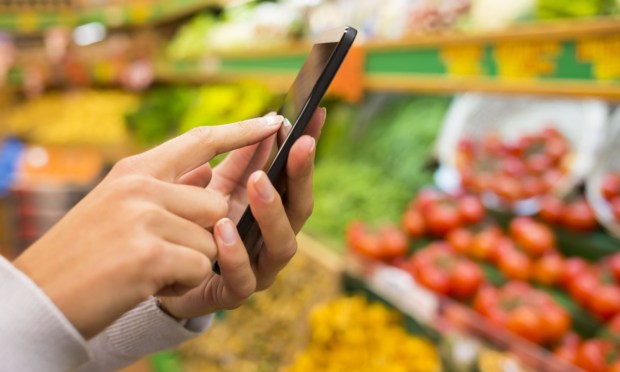 Consumer Interest in AI Shopping Creates Online Grocery Opportunity