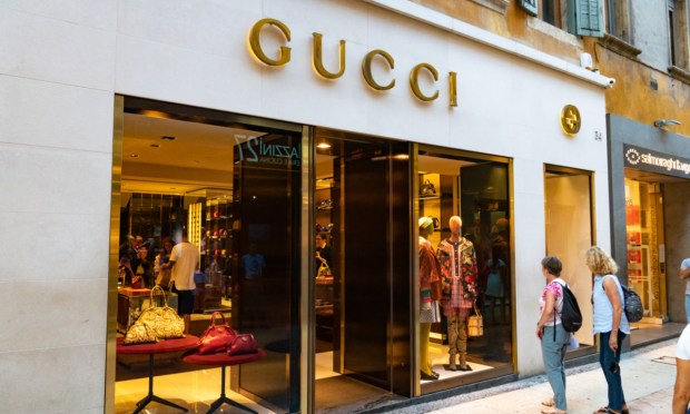 Kering Says Macroeconomic Conditions and Distribution Changes Lowered Revenue