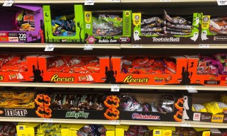Consumers Rethink Halloween Candy-Buying Strategies Due to Rising Prices