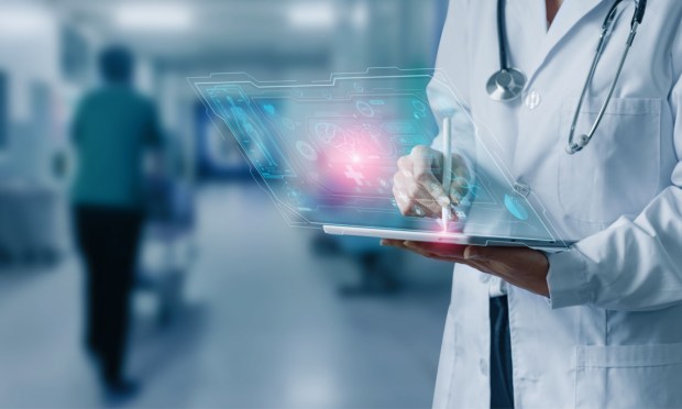Harman Launches Generative AI Solution for Healthcare Enterprises