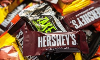 Hershey Sees ‘Key Retailer’ Pulling Back Amid Digital Transformation